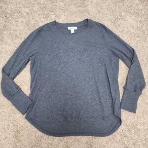 Nine West Long sleeve Lightweight Sweater XL